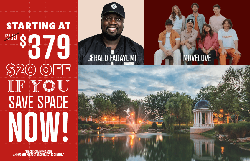GENERATE Camp Leadership Development - Knoxville, TN