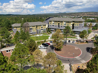 Flagstaff, AZ | CONTACT US!