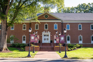 Due West, SC | May 25 - 29, 2026