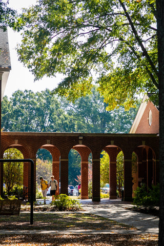 Due West, SC | May 25 - 29, 2026