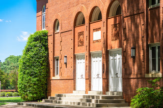 Due West, SC | May 25 - 29, 2026