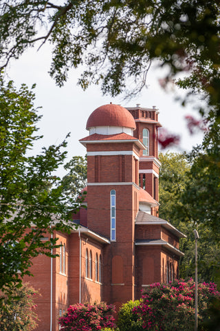 Due West, SC | May 25 - 29, 2026