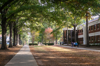 Due West, SC | May 25 - 29, 2026