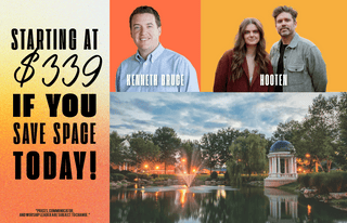 Knoxville, TN | July 20 – 24, 2025