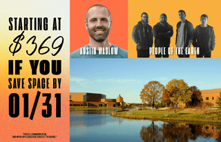 Cedarville, OH | June 28 – July 2, 2025