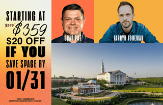 Dallas, TX | July 21 – 25, 2025