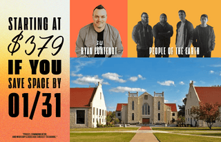 Siloam Springs, AR | June 16 – 20, 2025