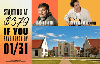 Siloam Springs, AR | June 23 – 27, 2025