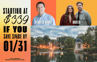 Knoxville, TN | July 20 – 24, 2025