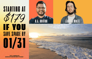 Orange Beach, AL | June 23 – 27, 2025