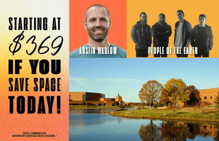 Cedarville, OH | June 28 – July 2, 2025