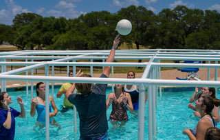 Spicewood, TX | May 31 - June 4, 2027