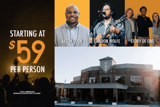 NORTHEAST ATLANTA, GA | JANUARY 23-24, 2026