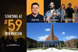 DALLAS, TX | FEBRUARY 20-21, 2026