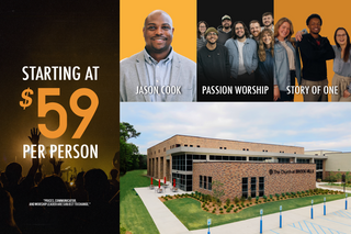 BIRMINGHAM, AL | MARCH 6-7, 2026