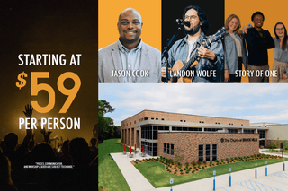 BIRMINGHAM, AL | MARCH 6-7, 2026