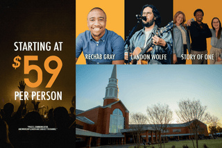 JACKSON, MS | JANUARY 16-17, 2026