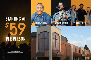 LITTLE ROCK, AR | FEBRUARY 13-14, 2026