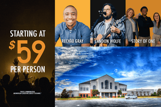 GAINESVILLE, GA | February 27-28, 2026