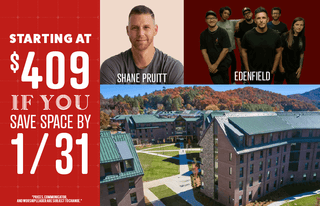 Cullowhee, NC | July 20 - 24, 2026