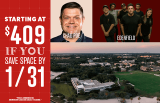 St. Petersburg, FL | July 6 - 10, 2026