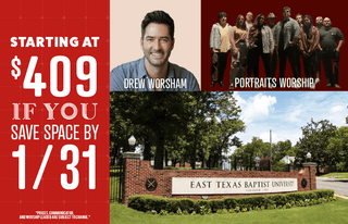 Marshall, TX | June 27 - July 1, 2026