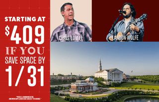 Dallas, TX | July 20 - 24, 2026