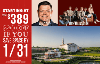 Dallas, TX | July 25 - 29, 2026