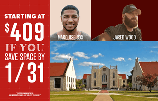 Siloam Springs, AR | June 22 - 26, 2026