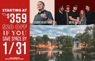 Knoxville, TN | July 5 - 9, 2026