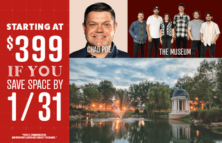 Knoxville, TN | July 10 - 14, 2026