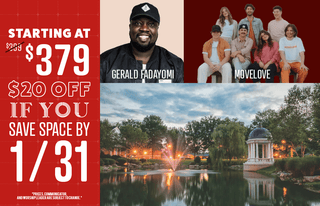 Knoxville, TN | July 15 - 19, 2026