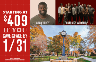 Dayton, TN | May 27 - 31, 2026