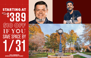 Dayton, TN | June 1 - 5, 2026