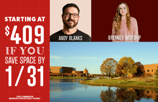 Cedarville, OH | June 22 - 26, 2026