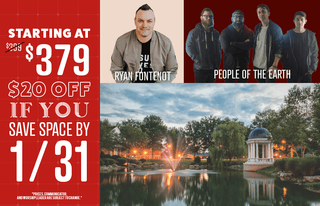 Knoxville, TN | July 20 - 24, 2026