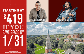 Birmingham, AL | June 22 - 26, 2026