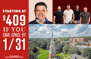 Birmingham, AL | June 27 - July 1, 2026