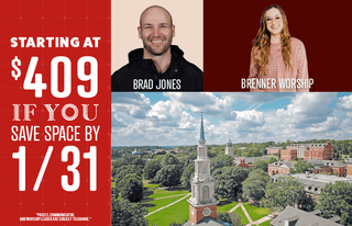 Birmingham, AL | July 7 - 11, 2026