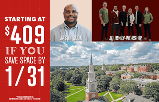 Birmingham, AL | July 12 - 16, 2026