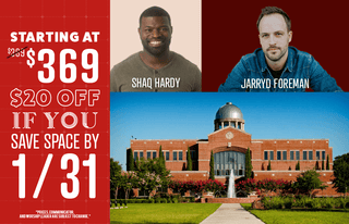 Bolivar, MO | July 27 - 31, 2026