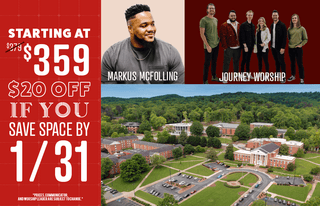 Chattanooga, TN | June 8 - 12, 2026