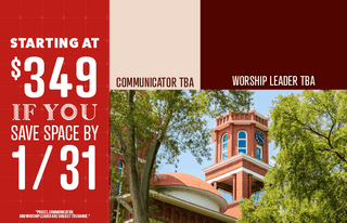 Due West, SC | July 27 - 31, 2026 | CONTACT US!