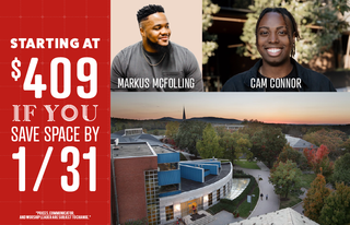 Harrisburg, PA | July 20 - 24, 2026