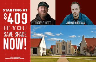 Siloam Springs, AR | June 15 - 19, 2026