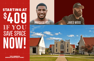 Siloam Springs, AR | June 22 - 26, 2026