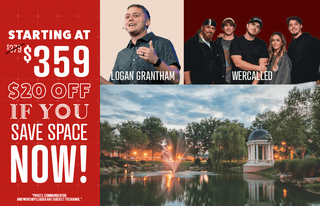 Knoxville, TN | July 5 - 9, 2026