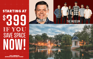 Knoxville, TN | July 10 - 14, 2026