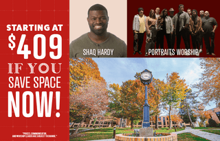 Dayton, TN | May 27 - 31, 2026