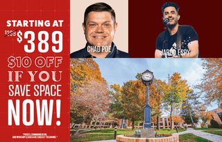 Dayton, TN | June 1 - 5, 2026